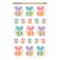 Trend Garden Bees Large superShapes Stickers, 912PK T46363 - alternate 4